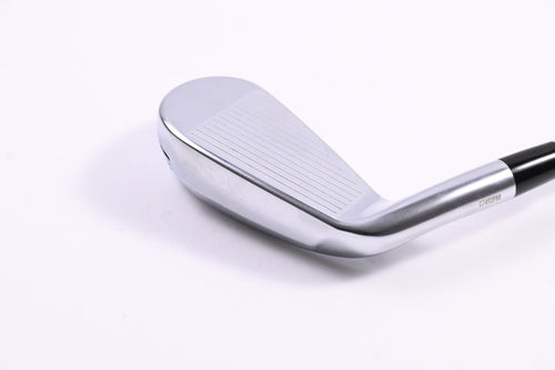 Srixon ZXiU #4 Iron / 23 Degree / Regular Flex MMT UT 80 Shaft