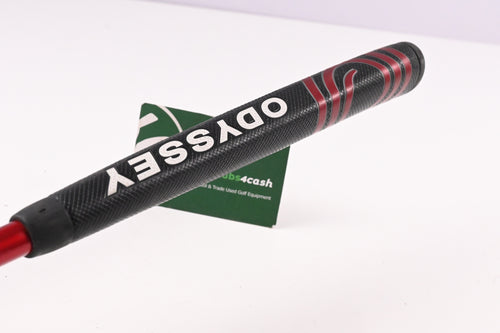 Odyssey White Hot Versa 1 Putter / 34 Inch