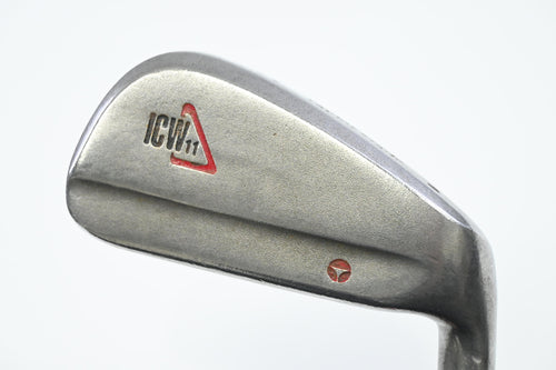 Taylormade ICW 11 #5 Iron / 27 Degree / Regular Flex Dynalite Plus Shaft