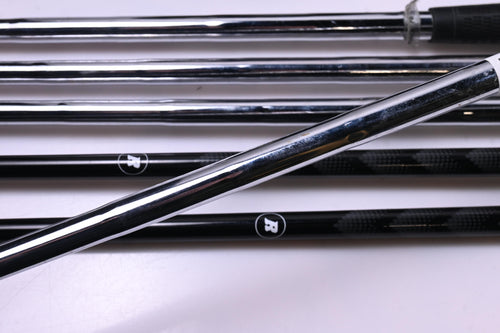 Ben Sayers M8 Package Set / Woods, Irons, Putter