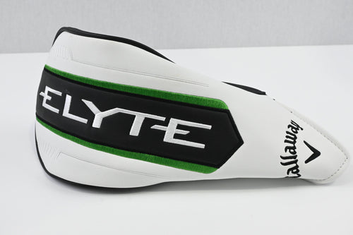 Callaway Elyte X Driver / 12 Degree / X-Flex Denali Charcoal 60 Shaft