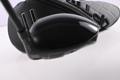 Cobra OPTM LS Driver / 10.5 Degree / X-Flex Diamana WB Black 63 Shaft