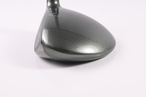 Left Hand Callaway Great Big Bertha 2023 #5 Wood / 18 Degree / Ladies Flex UST