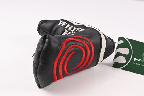 Odyssey White Hot Versa 1 Putter / 34 Inch