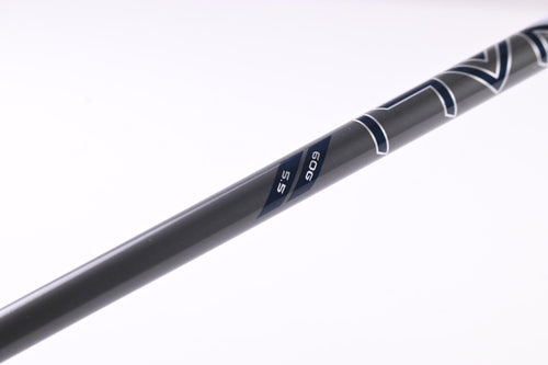 Callaway Elyte X #3 Wood / 15 Degree / Regular Flex Project X Denali Charcoal 60
