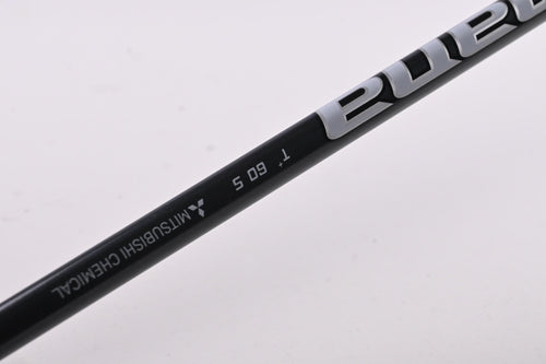 Taylormade Qi10 Driver / 10.5 Degree / Stiff Flex Diamana T+ 60 Shaft