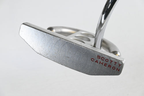 Scotty Cameron Futura Putter / 35 Inch