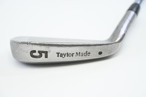 Taylormade ICW 11 #5 Iron / 27 Degree / Regular Flex Dynalite Plus Shaft