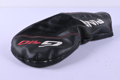 Ping G410 Plus Driver / 10.5 Degree / Regular Flex Ping Alta CB Red 55 Shaft