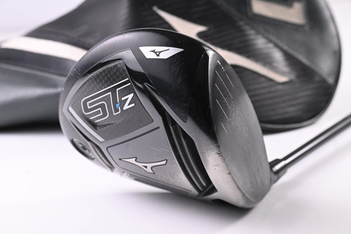 Mizuno ST-Z Driver / 9.5 Degree / TX-Flex Tensei AV White 75 Shaft