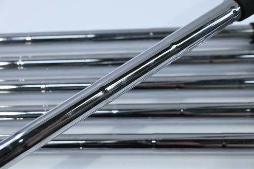 Titleist T150 2025 Irons / 4-PW / Stiff Flex Steel Shafts