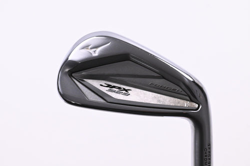 Ladies Mizuno JPX 923 Hot Metal #7 Iron / Ladies Flex Graphite Design Tour AD-60