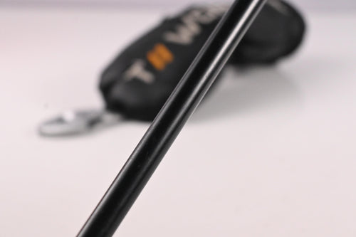 Honma TW747 UT #4 Hybrid / 22 Degree / Stiff Flex HZRDUS Black 85 Shaft