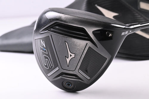 Mizuno ST-Z Driver / 9.5 Degree / TX-Flex Tensei AV White 75 Shaft