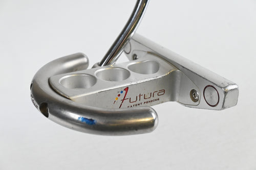Scotty Cameron Futura Putter / 35 Inch