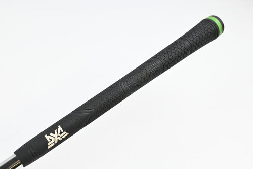 PXG 0311 Forged Lob Wedge / 60 Degree / Regular Flex KBS Hi-Rev 2.0 115 Shaft