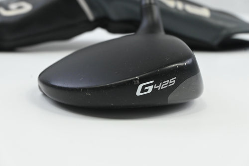 Ping G425 SFT #5 Wood / 19 Degree / Regular Flex Ping Alta CB Slate 65 Shaft