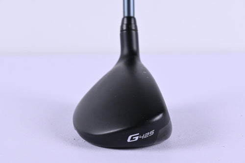 Ping G425 #3 Hybrid / 19 Degree / Regular Flex Ping Alta CB Slate 70 Shaft