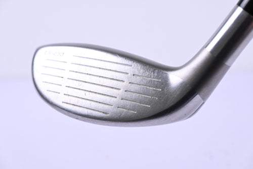 Mizuno MX-700 #3 Hybrid / 20 Degree / Regular Flex Mizuno Exsar HS4 68 Shaft