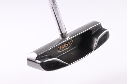 Yes! C-Groove Carolyne Putter / 33 Inch