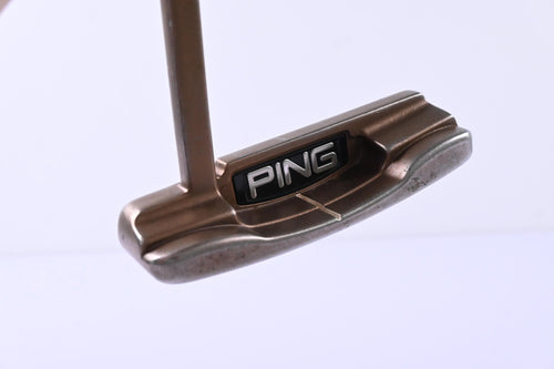 Ping Karsten TR Anser 5 Putter / Black Dot / 33 Inch