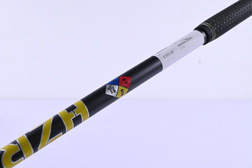 Cobra King Speedzone Driver / 10.5 Degree / X-Flex HZRDUS Yellow 60 Shaft