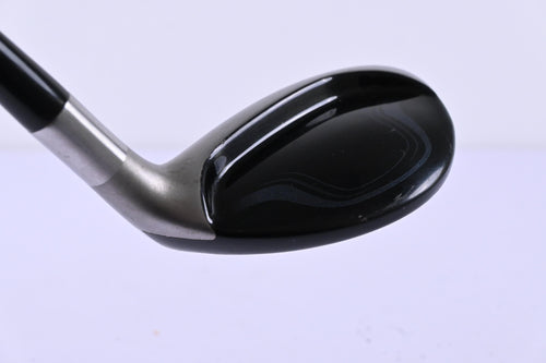 Mizuno MX-700 #3 Hybrid / 20 Degree / Regular Flex Mizuno Exsar HS4 68 Shaft