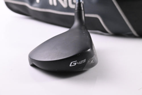 Ping G425 Max #5 Wood / 17.5 Degree / Senior Flex Ping Alta CB Slate 65 Shaft