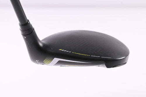Ping G430 SFT #3 Wood / 16 Degree / Stiff Flex HZRDUS Smoke Red RDX 70 Shaft