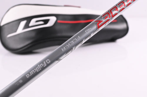 Titleist GT1 #5 Wood / 18 Degree / Regular Flex Fujikura Air Speeder 40 Shaft