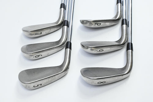 Titleist 716 AP1 Irons / 5-PW / Regular Flex Dynamic Gold AMT R300 Shafts