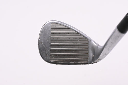 Taylormade R-Series TP - EF Spin Sand Wedge / 56 Degree / Wedge Flex KBS Shaft