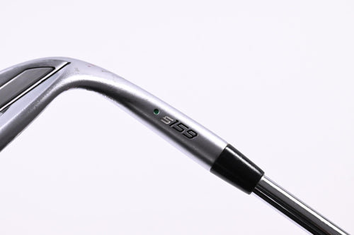 Ping S159 Lob Wedge / 58 Degree / Green Dot / Wedge Flex Ping Z-Z115 Shaft