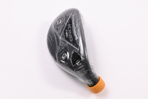 Cobra King Tec 2025 #2 Hybrid / 17 Degree / Head Only