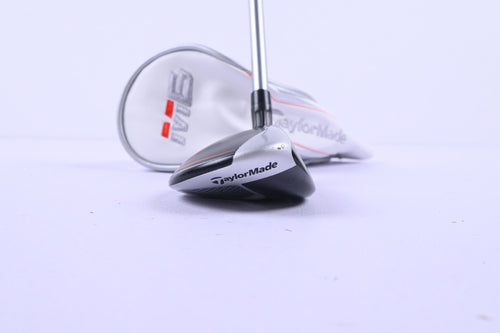 Ladies Taylormade M6 #6 Hybrid / 28 Degree / Ladies Flex Taylormade 45 Shaft