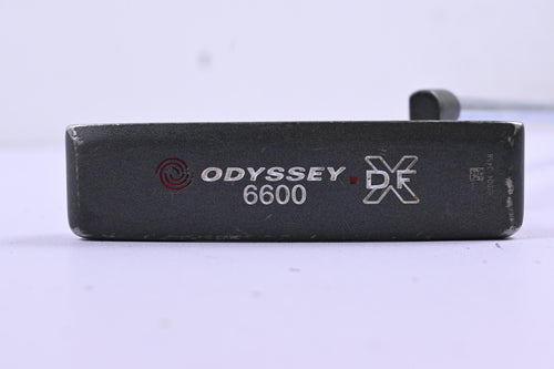 Odyssey DFX 6600 Putter / 35 Inch
