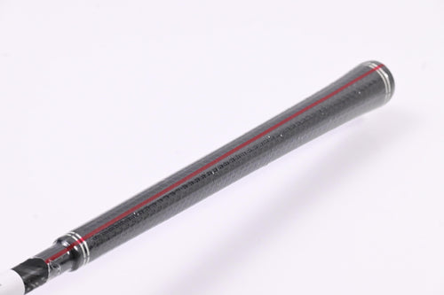 Kai'li Darkwaves White 60 Driver Shaft / X-Flex / Cobra 3rd Gen