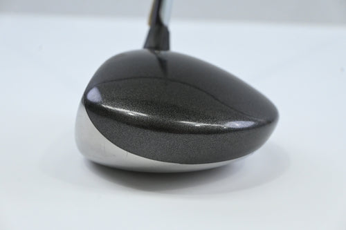 Left Hand Ladies Callaway Big Bertha 2004 #3 Wood / 16 Degree / Ladies Flex Gems