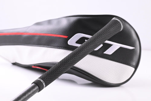 Titleist GT4 Driver / 9 Degree / Regular Flex Tensei 1K Blue 55 Shaft