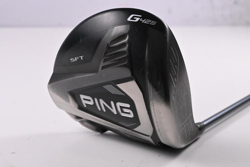 Ping G425 SFT Driver / 10.5 Degree / Regular Flex Ping Alta CB Slate 55 Shaft