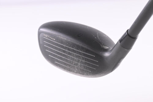Cobra Darkspeed #3 Hybrid / 19 Degree / Regular Flex KBS PGI 75 Shaft