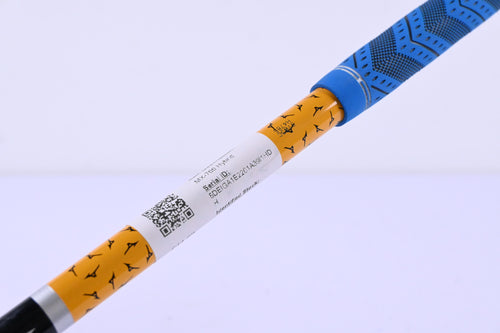 Mizuno MX-700 #3 Hybrid / 20 Degree / Regular Flex Mizuno Exsar HS4 68 Shaft