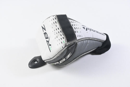 Ladies Taylormade RBZ #3 Wood / 15 Degree / Ladies Flex Matrix XCon-5 Shaft