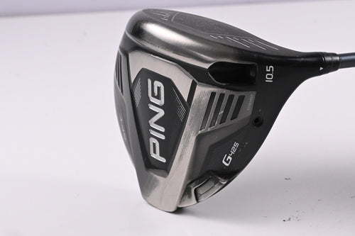 Ping G425 SFT Driver / 10.5 Degree / Regular Flex Ping Alta CB Slate 55 Shaft