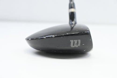 Wilson Deep Red Tour #3 Wood / 15 Degree / Regular Flex Wilson Deep Red Tour