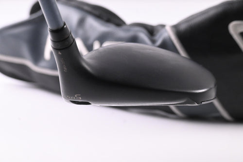 Ping G425 Max #5 Wood / 17.5 Degree / Senior Flex Ping Alta CB Slate 65 Shaft