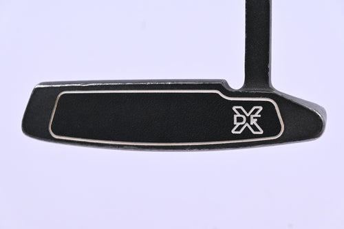 Odyssey DFX 6600 Putter / 35 Inch