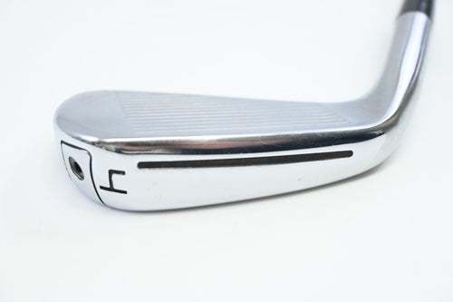 Taylormade P790 2019 #4 Iron / 21 Degree / Stiff Flex Dynamic Gold 105 S300