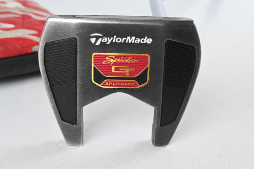 Taylormade Spider GT Splitback Putter / 33 Inch