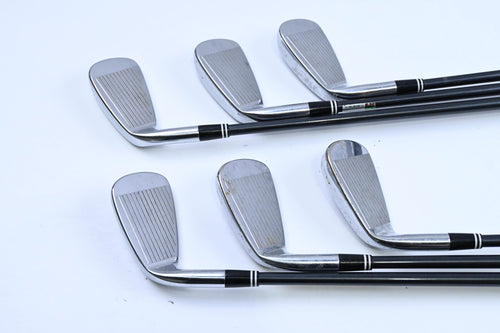 Ladies Cleveland 588 MT Irons / 5-PW / Ladies Flex Cleveland Action Ultralite 50